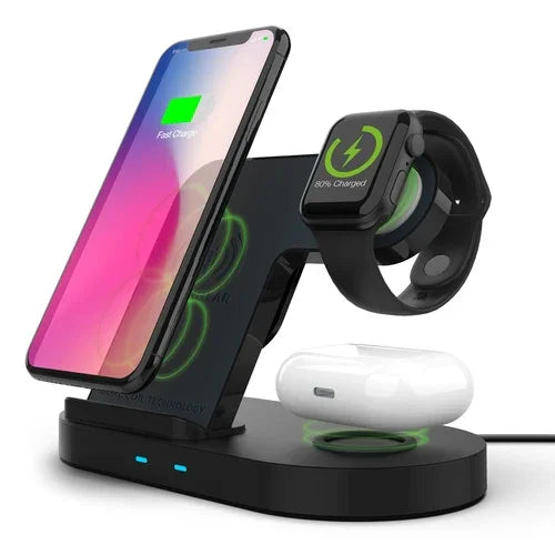 Nomad TrioCharge