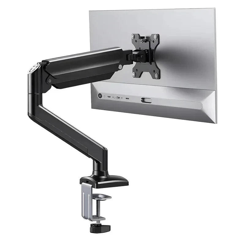 Nomad Arm Monitor