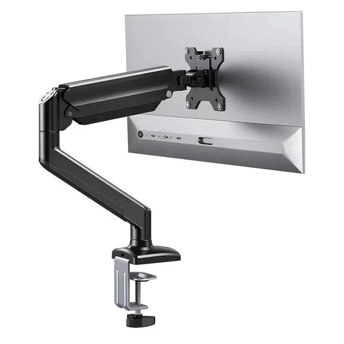 Nomad Arm Monitor